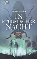 Voosen/Danielsson - In stürmischer Nacht - Band 4