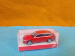 Audi A4 Avant (R)  Herpa 024013 1:87