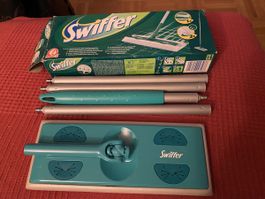 Swiffer