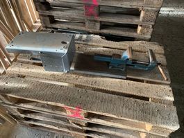 Sortimo Schraubstick