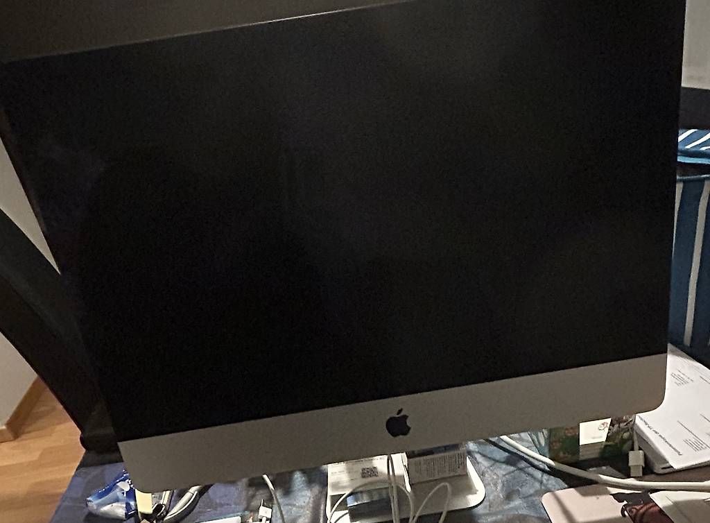 PCs: Imac – Gebraucht aus Niederhasli von Ist86 1