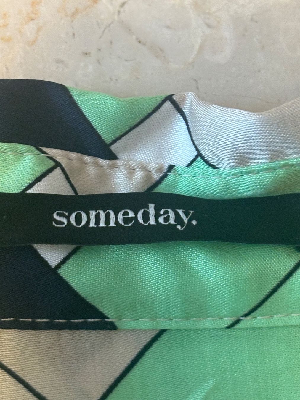 Someday Chemisiers: Someday Bluse – D'occasion à St. Margrethen SG par dijanaO 4