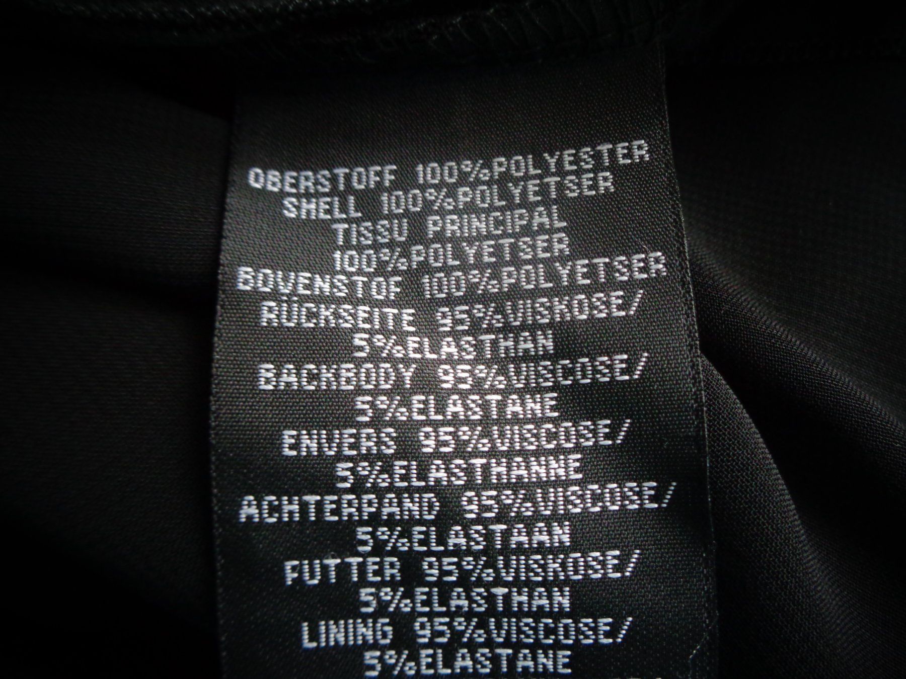 Camicette: NEWVIEW BLUSE GR.M NEU – Nuovo (secondo la descrizione) da Rotkreuz venduto da Samballi 4