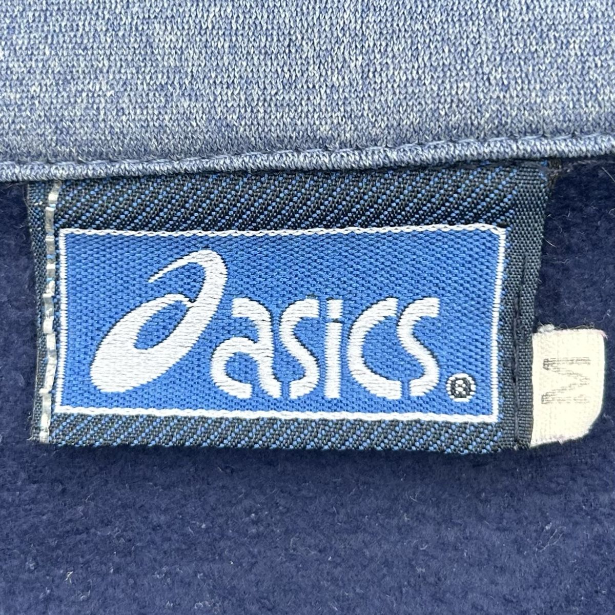Asics Jacken: Vintage Asics Track Jacket – Gebraucht aus brent von fukusapes 4