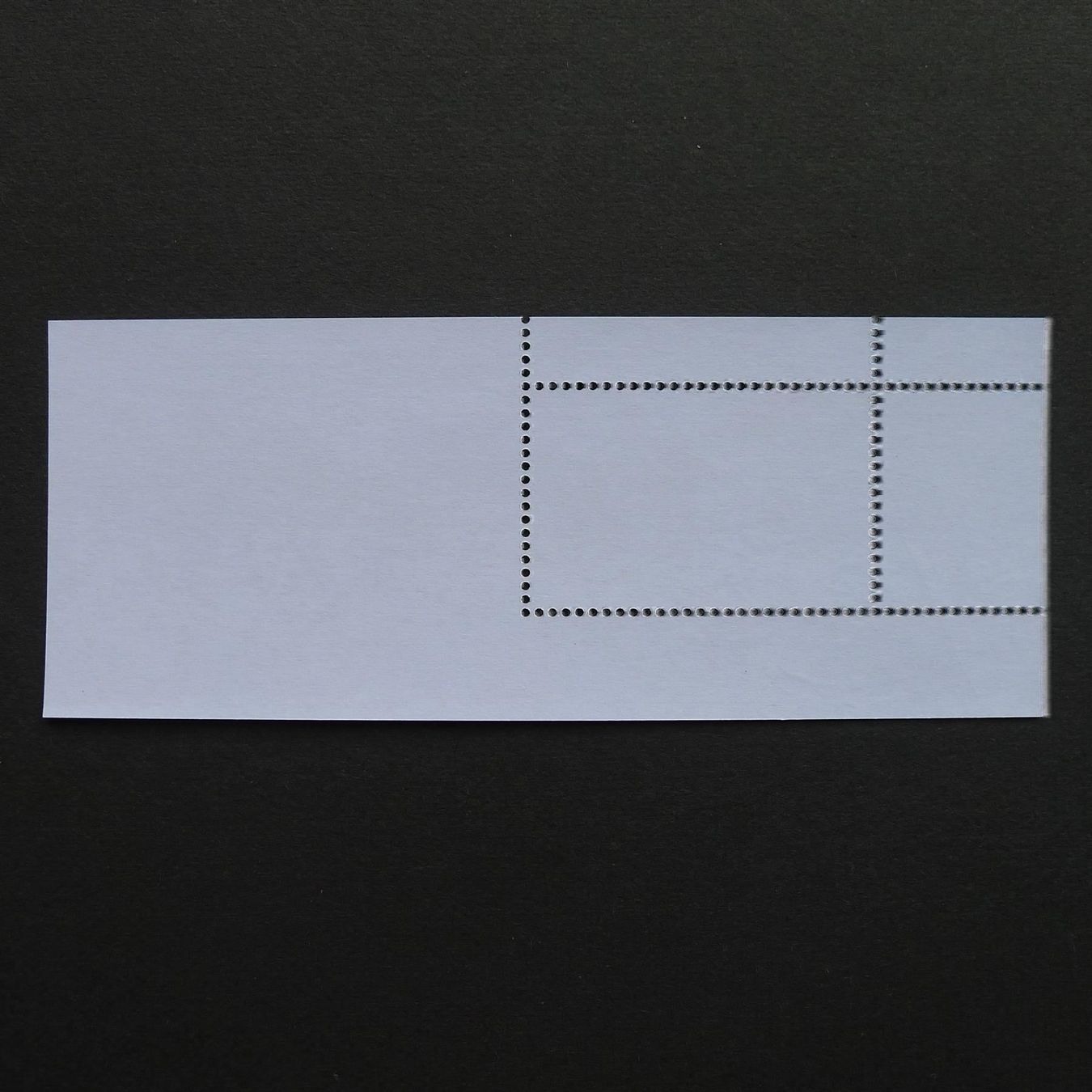 Tous les timbres: 2019 Block mit ET Stempel – D'occasion à Dagmersellen par wyss1982 1