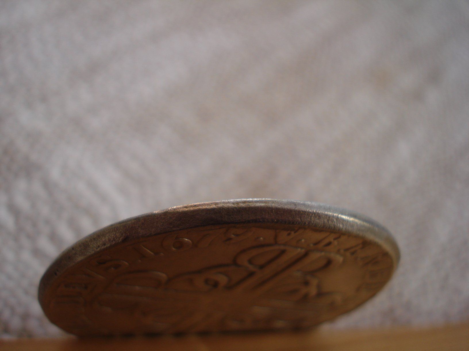 Tutti le monete: (K1) Bern  Taler 1679 – Usato da Erlach venduto da Net-Coins 2