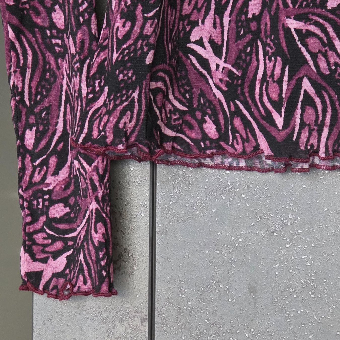 Nile Maglioni & Felpe: 🐸 NILE OBERTEIL S PULLOVER BLUSE S 2 LAGIG – Nuovo (secondo la descrizione) da Môtier (Vully) venduto da Frogs 4