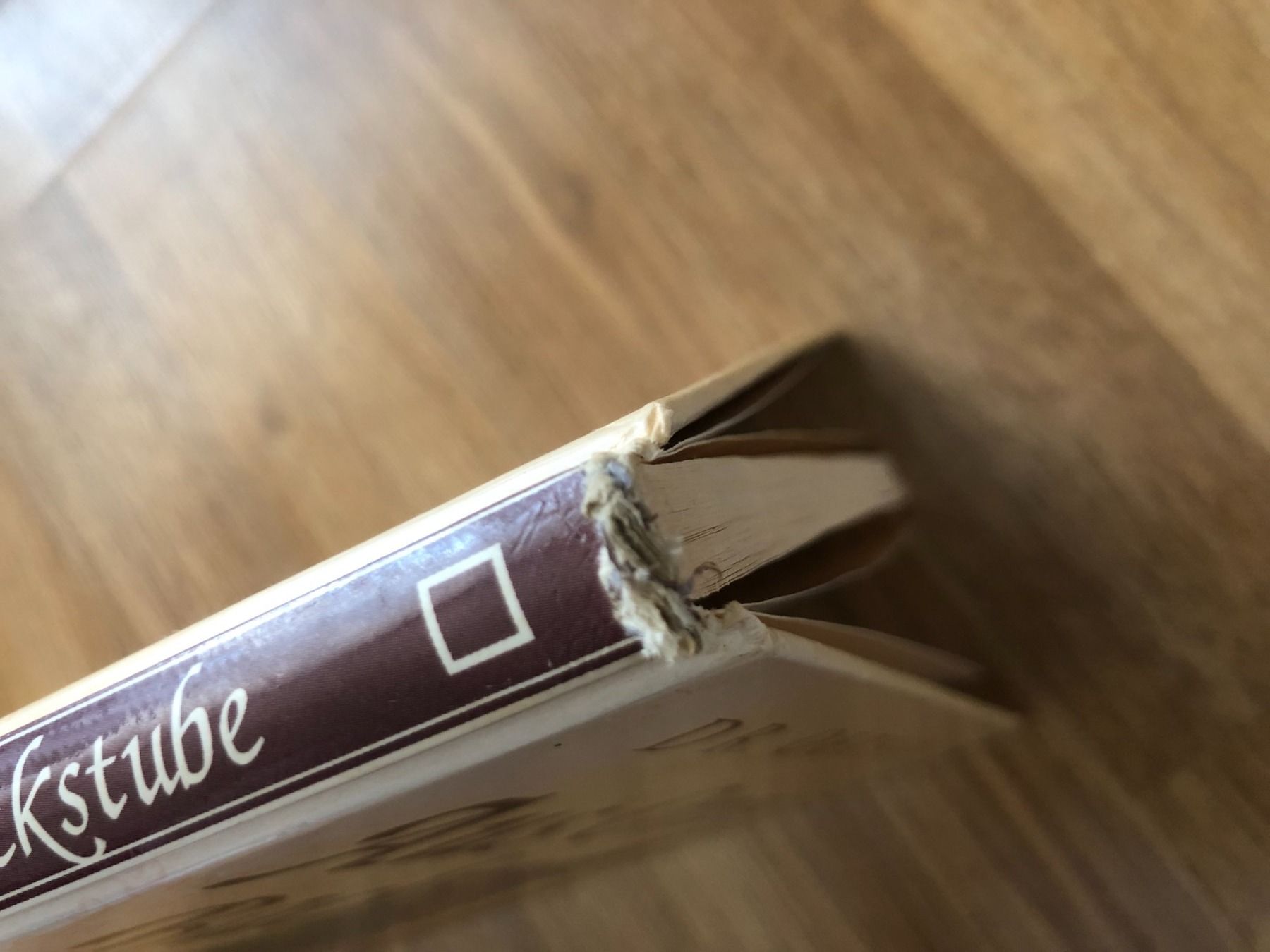 Libri: Aus Omas Backstube Dr. Oetker 1997 – Usato da Landquart venduto da interesse63 3