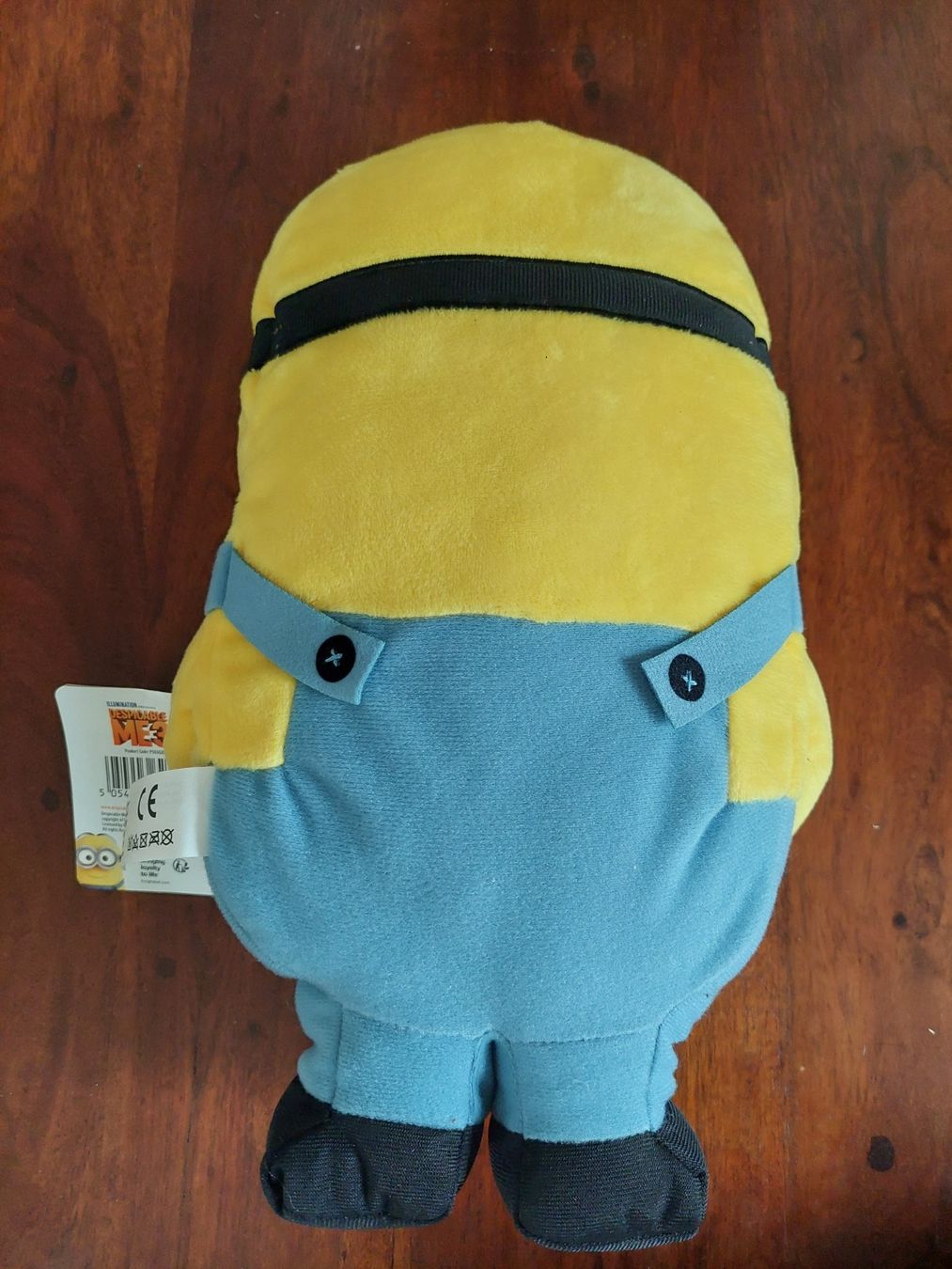 Spielzeuge: Minions Kuscheltier – Neu und originalverpackt aus Beckenried von Havacola 5