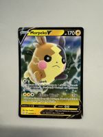 Morpeko V 037/073
