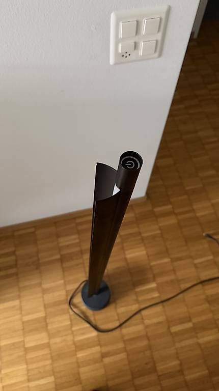 Lampade: LED-Stehlampe Nordlux SpaceB – Usato da Zürich venduto da phe_zrh 1