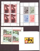 # 138 --- SOLDATENMARKEN