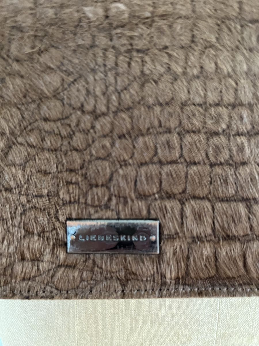 Liebeskind Taschen für Damen: Liebeskind Handtasche – Gebraucht aus Holziken von Bibli05 5