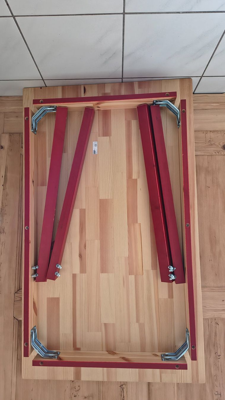Ikea Tische: Tisch von Ikea – Gebraucht aus Schwarzenburg von pau_xty9 6
