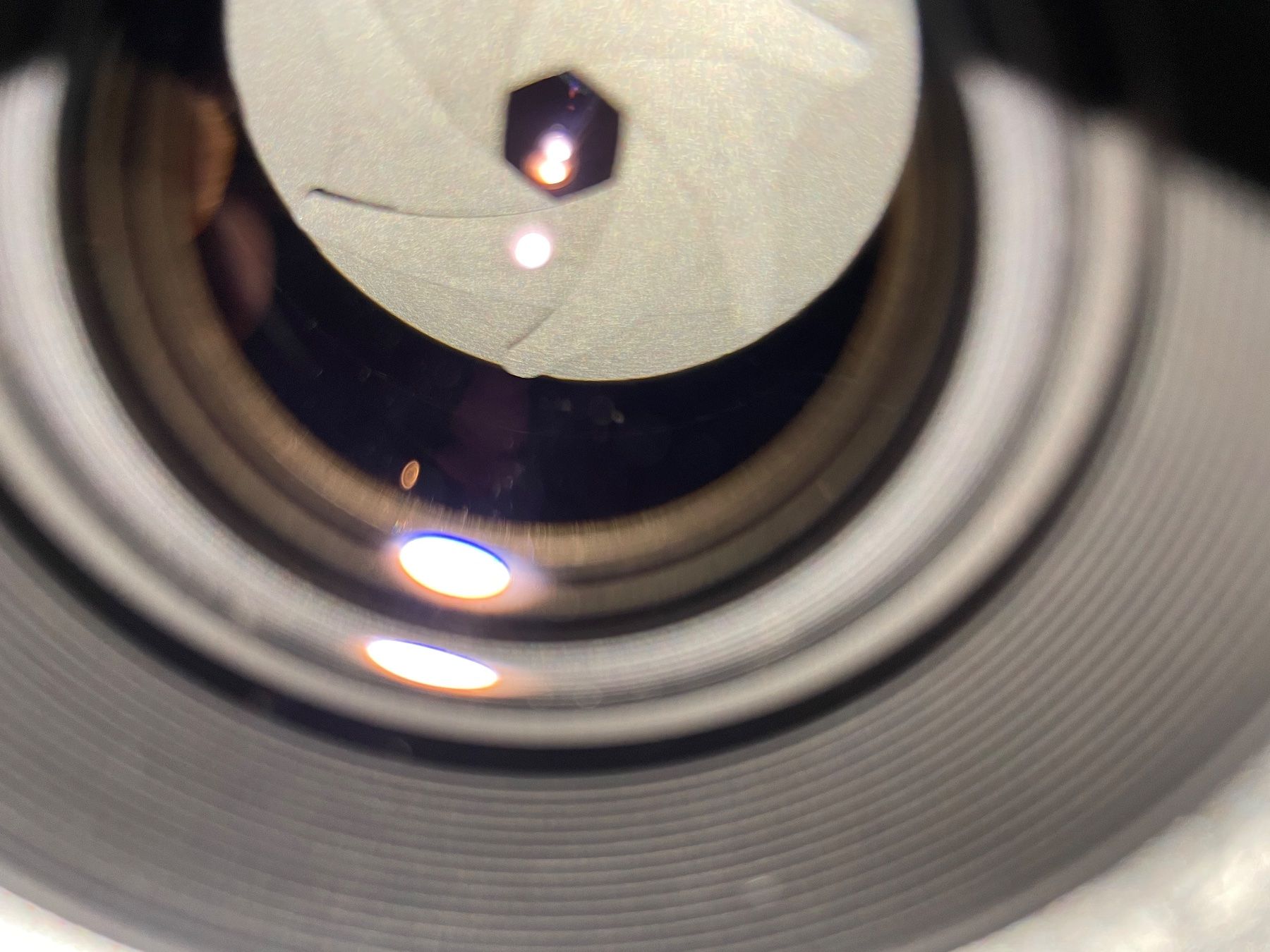 Konica Obiettivi: Konica Hexanon AR 50mm f1.7 – Usato da Embrach venduto da xenovolcano 2