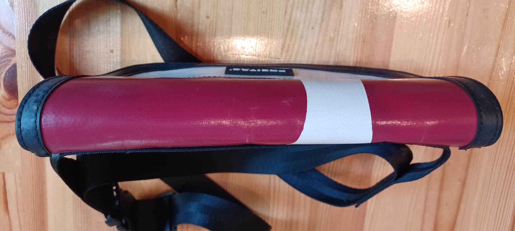 Freitag Borse: Freitag Tasche F40 Jamie – Usato da Zürich venduto da Hamster2026 3