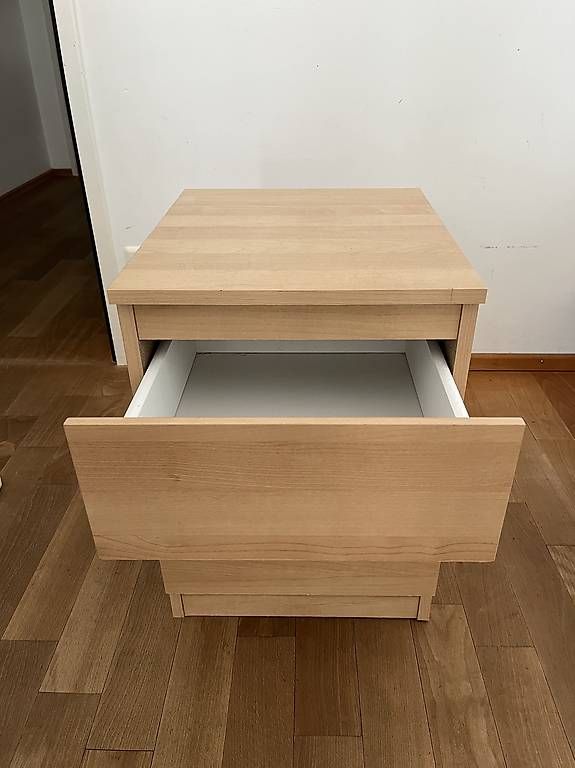 Comodini: Schubladenschrank – Usato da Zürich venduto da chiffchaff 1