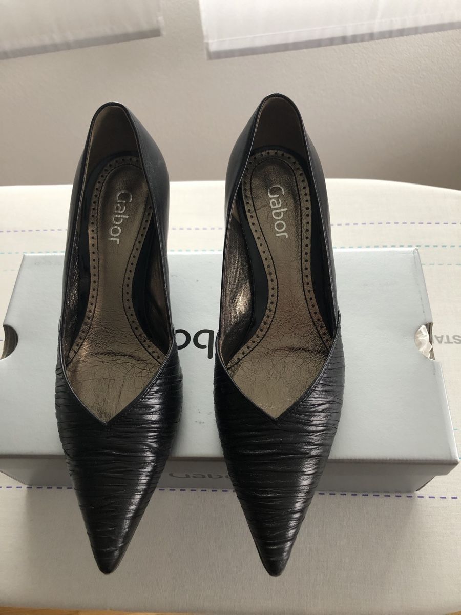 Gabor Scarpe da donna: Pumps – Usato da Volketswil venduto da sunshine0105 2