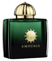 Amouage Epic Woman Original Duftprobe 2ml