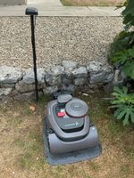 Navimow H800  / Defekt