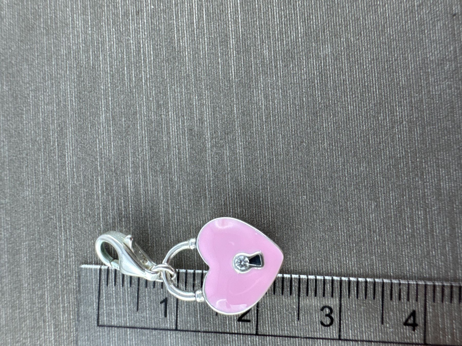 Thomas Sabo Pendentifs: Anhänger 925 Silber – D'occasion à Niederuzwil par leo_8857 4