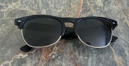 Sonnenbrille