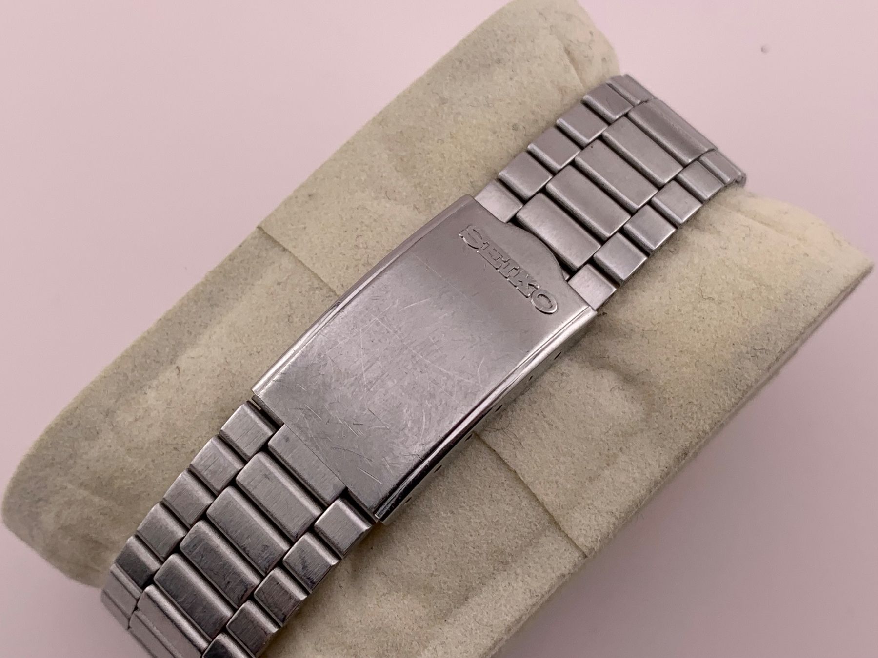 Seiko Orologi: Vintage SEIKO D229-5010 – Usato da Biel/Bienne venduto da MrP_WatchesBiel 8