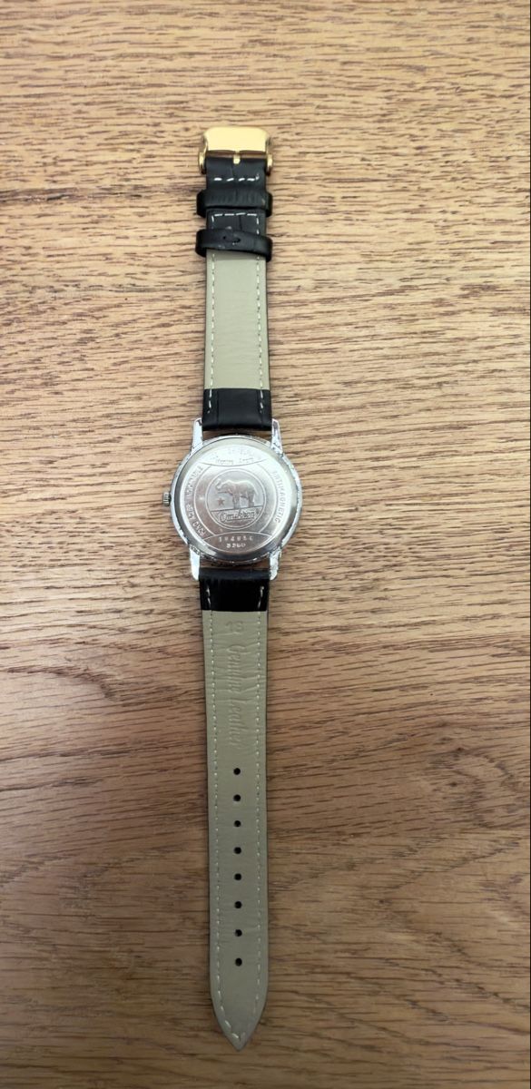 Orologi: Omikron Handaufzug – Usato da Zürich venduto da Fidel59 4