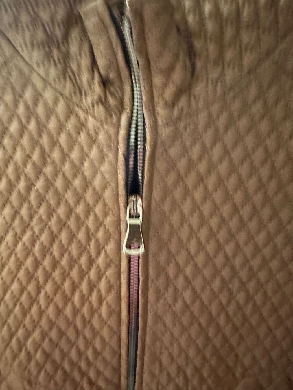 Giacche: Lederjacke Braun M – Nuovo e nell'imballaggio originale da Frümsen venduto da Swissline90 2