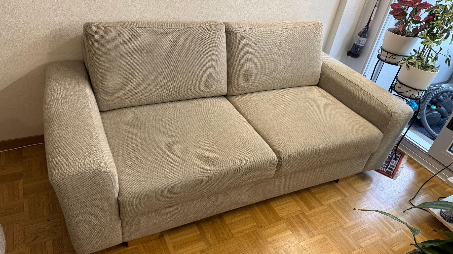 Ikea Sofas: Ikea Sofa Sörvallen – Gebraucht aus Neuchâtel von Visimas