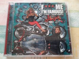 Cd Guetta - Fuck me I m famous