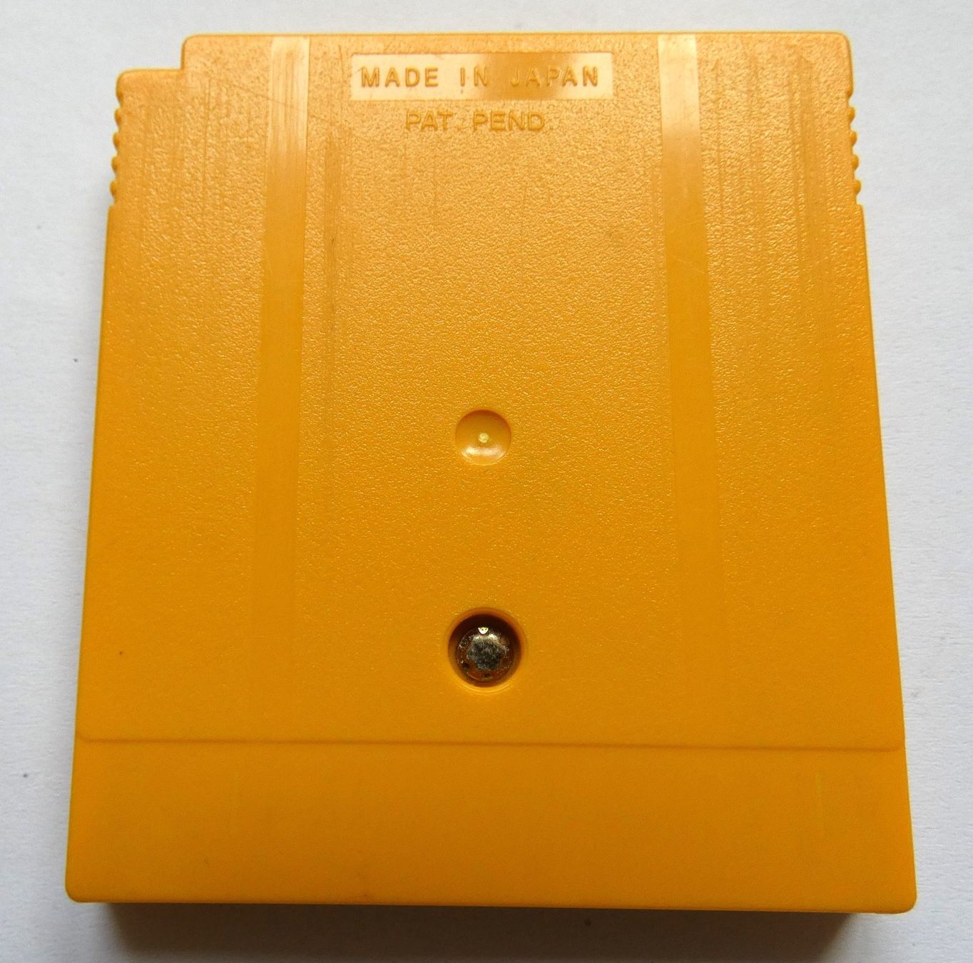 Pokémon Giochi: Nintendo Gameboy - POKEMON gelb – Usato da La Sarraz venduto da classicworldcoins 3