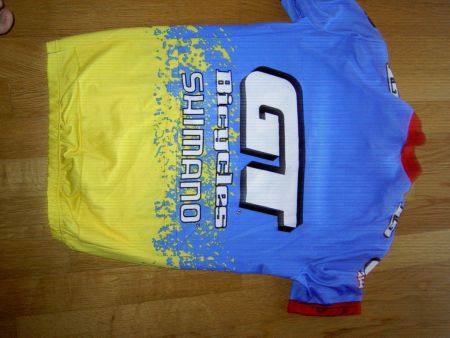 velotshirt gr.M