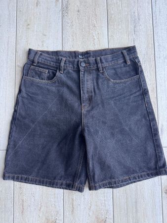 Schwarze Herrenshorts Blue Tomato Gr. 30