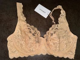 BH HANRO 85d neu