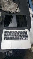 MacBook Pro  pour pièces