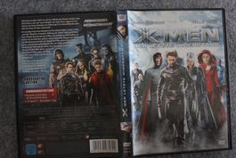 X-Men 3: Der letzte Widerstand DVD ( 1715)