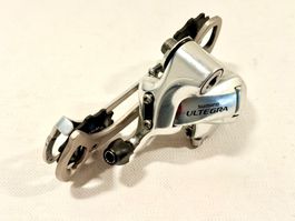 Shimano RD-6600 Ultegra Long Cage Schaltwerk 2606