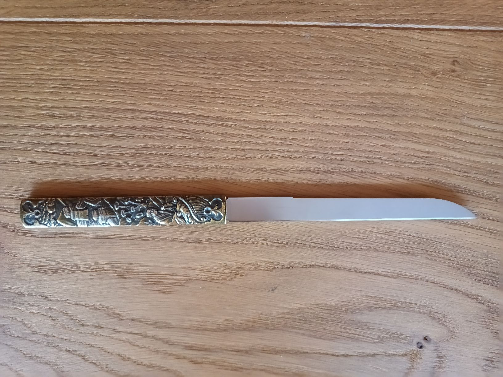 Couverts: Kogai – D'occasion à Nottwil par Dorje67 3