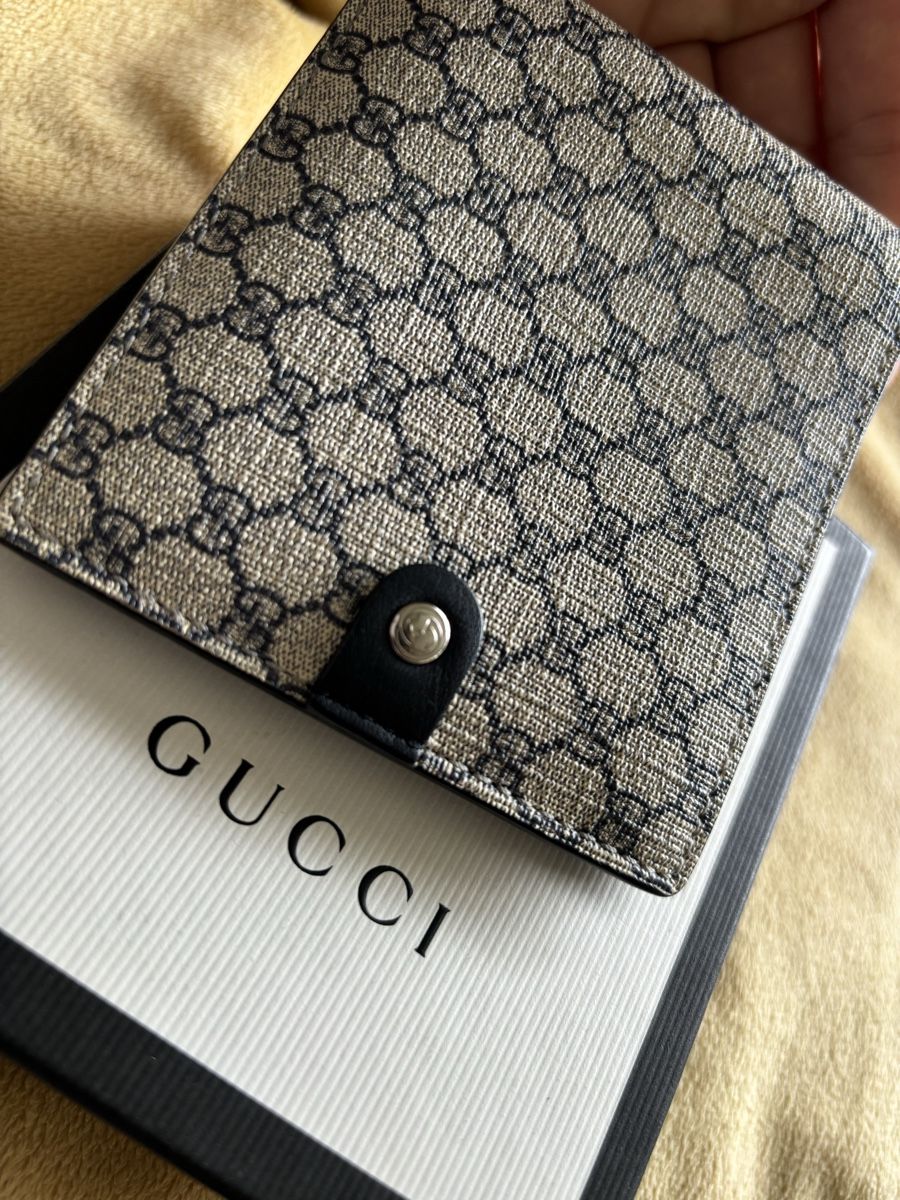 Gucci Portafogli: Gucci wallet 💳 – Usato da Rapperswil SG venduto da Gemstonebyyo 1
