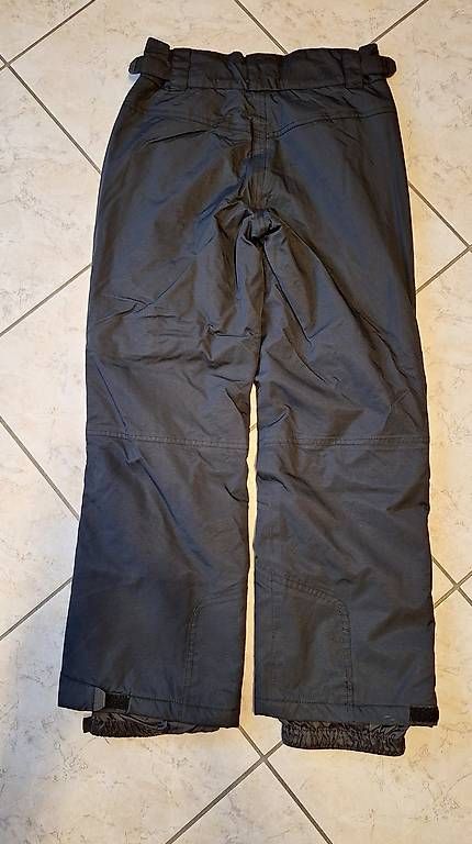 Pantaloni: PANTALONI DA SCI TAGLIA 152 – Usato da Stabio venduto da gia_x56y 2