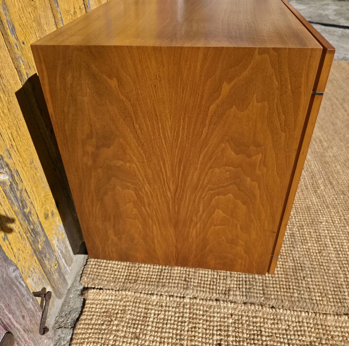 Credenze: Wohnhilfe Sideboard Entwurf Urs Rösch 1959 – Usato da Haslen AI venduto da Vintagelix 2