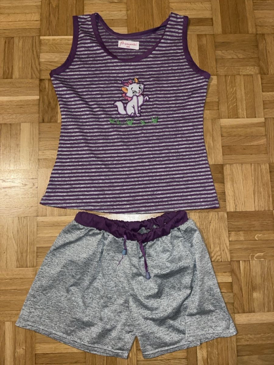 Pigiama & Simili: Pyjama für den Sommer – Usato da Dübendorf venduto da ani_xht5