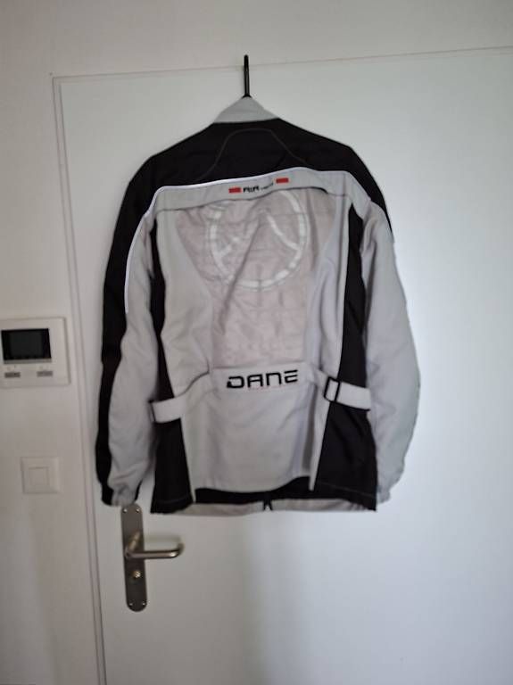 Giacche: Motorradjacke – Usato da Bronschhofen venduto da ben_7qcc