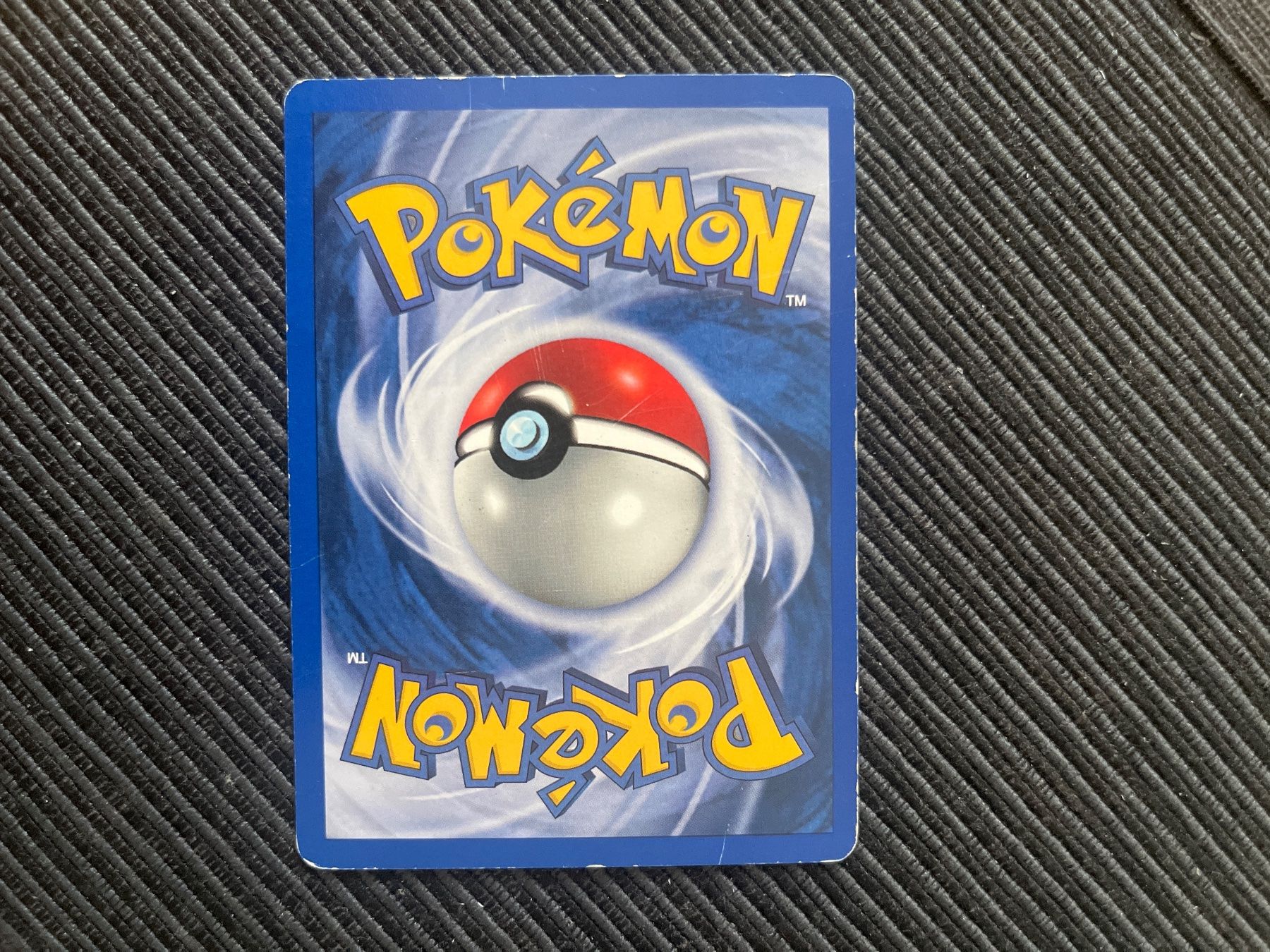 Pokémon Carte collezionabili: Pokemon Dunkles Igelavar Neo Destiny – Usato da Wabern venduto da Collectfun 1
