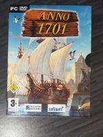 Anno 1701 PC Spiel - Abenteuer & Strategie!