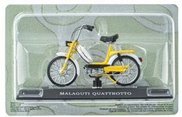 Malaguti Quattrotto 50 1978 , 1:18