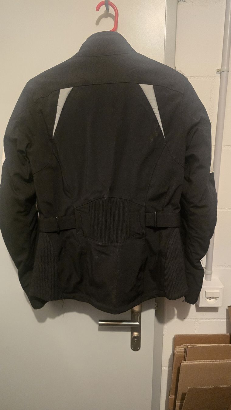 Vestes: Motorradjacke vo Difi – D'occasion à Rupperswil par Bella_ 2