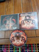 onslaught- VI