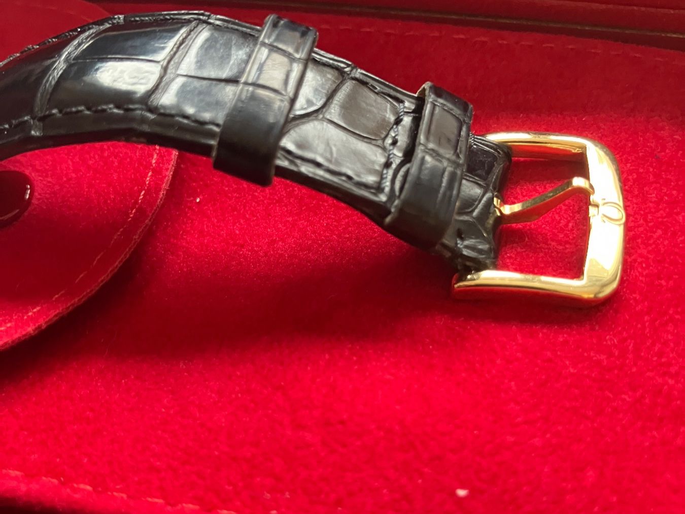 Omega Montres: Vintage Omega – D'occasion à Thun par Oliverluca12 2